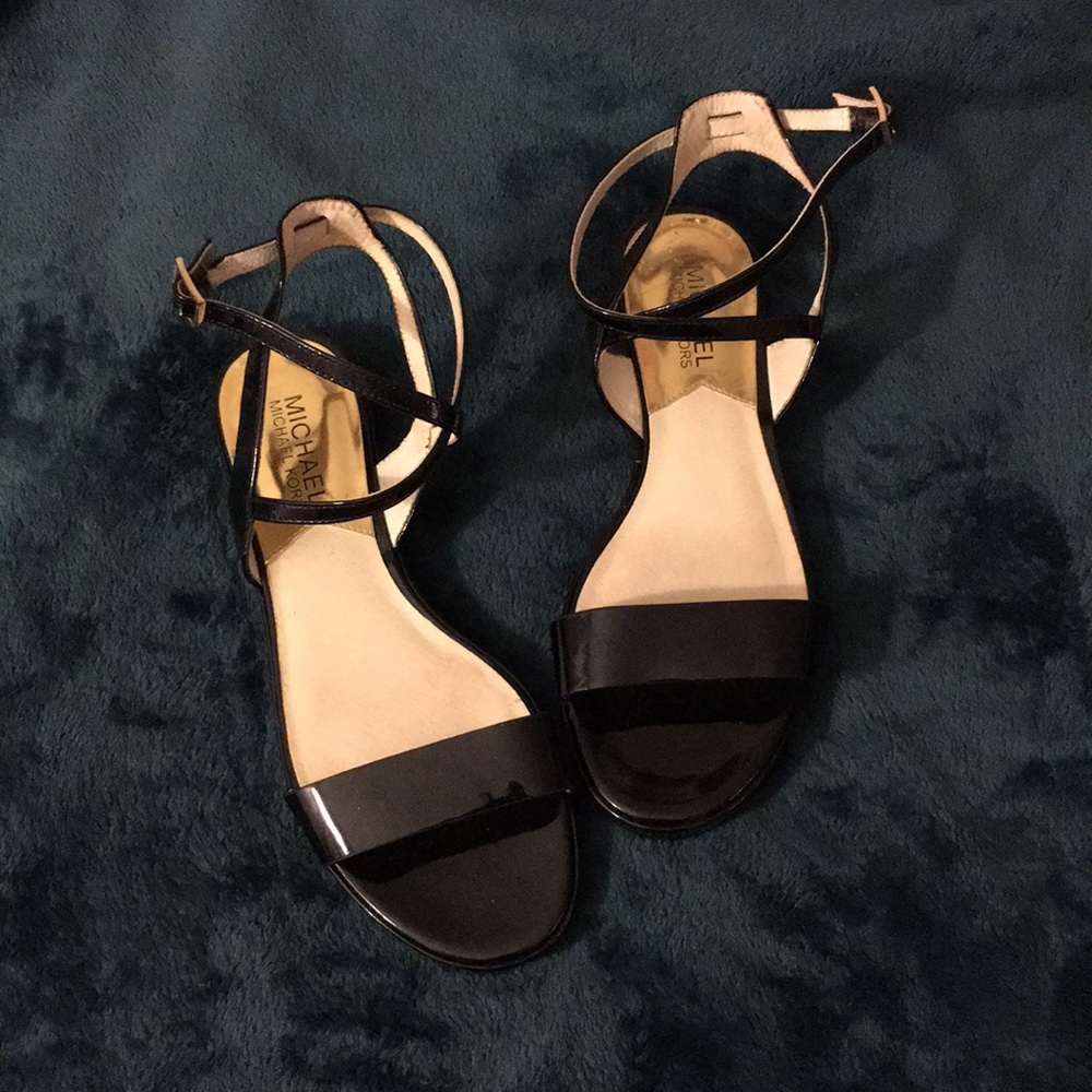 Michael Kors Platforms